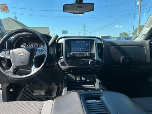 Used 2019 Chevrolet Silverado 2500 LT w/ Texas Edition image 14
