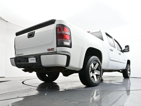 Used 2008 GMC Sierra 1500 Denali image 38