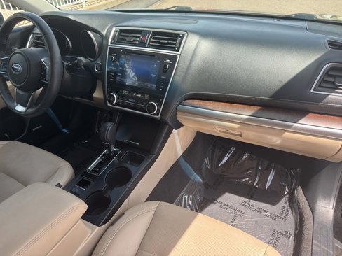 Used 2019 Subaru Outback 2.5i Limited image 22