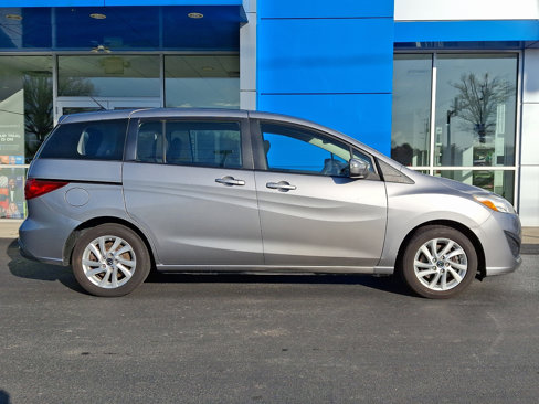 Used 2015 MAZDA MAZDA5 Sport image 7