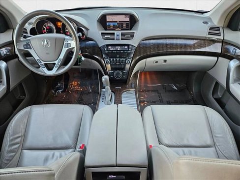 Used 2012 Acura MDX w/ Technology Package image 18
