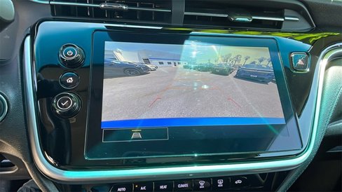 Used 2022 Chevrolet Bolt LT image 20