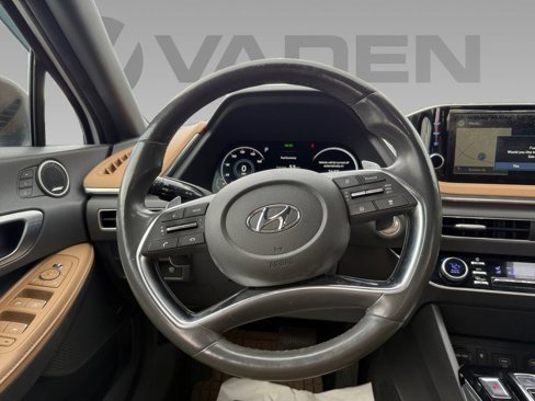 Used 2020 Hyundai Sonata Limited image 10