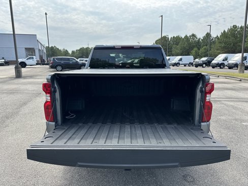 Used 2019 Chevrolet Silverado 1500 LT w/ All-Star Edition image 19
