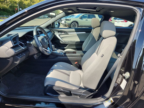 Used 2019 Honda Civic EX image 15