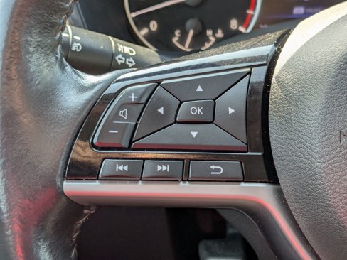 Used 2022 Nissan Altima 2.5 SL image 19