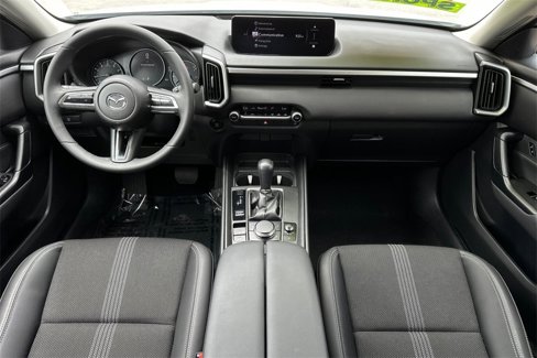 Used 2025 MAZDA CX-50 AWD 2.5 S w/ Weather Package image 12