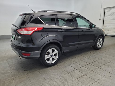 Used 2014 Ford Escape SE w/ Equipment Group 201A image 10