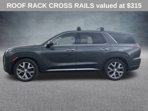 Used 2022 Hyundai Palisade SEL w/ 8P Bench Seat Package image 5