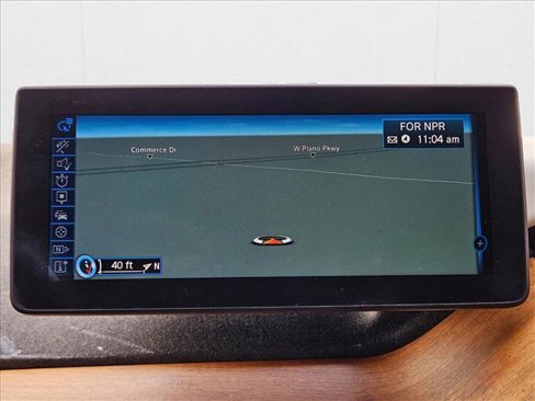Used 2015 BMW i3 w/ Range Extender image 14