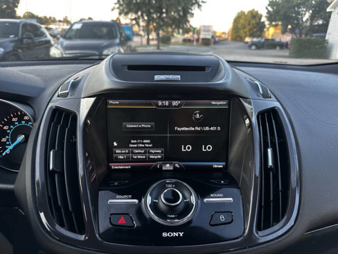 Used 2015 Ford Escape Titanium image 30