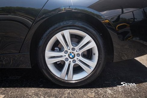 Used 2018 BMW 330i Sedan image 35