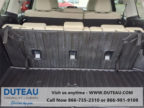 Used 2019 Subaru Ascent Limited image 7