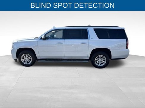 Used 2019 GMC Yukon XL SLT w/ Open Road Package image 7