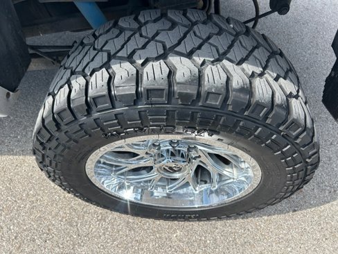 Used 2017 RAM 2500 Big Horn image 24