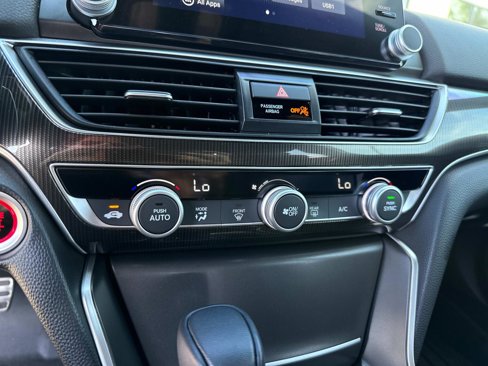 Used 2022 Honda Accord Sport image 23