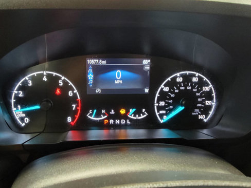 Used 2023 Ford Maverick XL w/ Equipment Group 100A Standard image 12