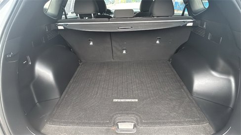 Used 2022 Hyundai Tucson SEL image 21