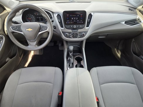 Used 2022 Chevrolet Malibu LT image 21