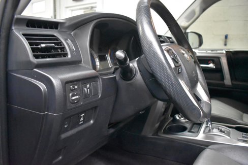 Used 2019 Toyota 4Runner SR5 image 19