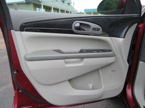 Used 2016 Buick Enclave Premium w/ Experience Buick Package image 19