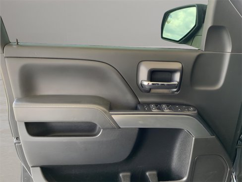 Used 2019 Chevrolet Silverado 1500 LT w/ LPO, Black Pack image 22