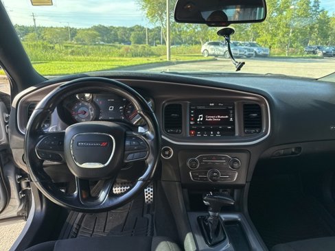 Used 2021 Dodge Charger GT w/ Blacktop Package image 11
