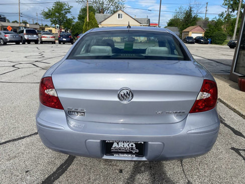 Used 2006 Buick LaCrosse CX image 8