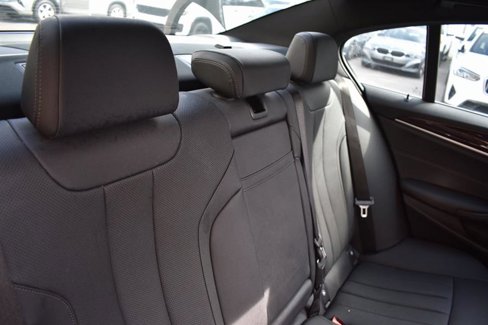 Used 2023 BMW 530i xDrive w/ Premium Package image 29
