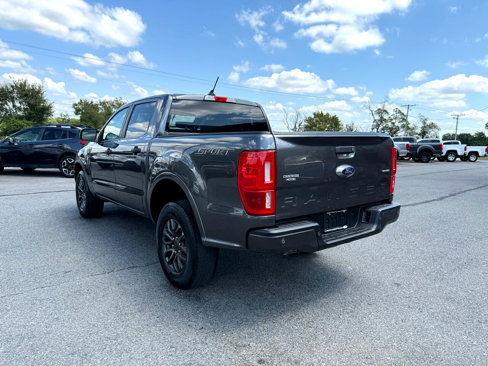 Used 2019 Ford Ranger XLT w/ Equipment Group 301A Mid image 4