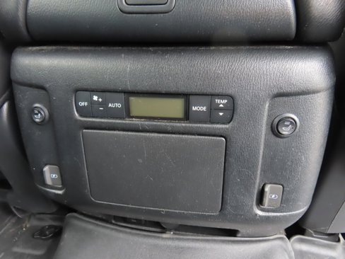 Used 2018 Nissan Armada SL w/ Premium Package image 37