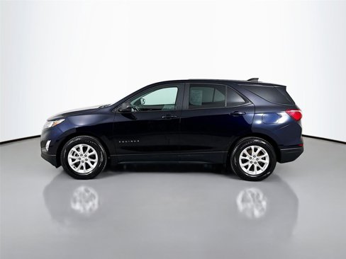 Used 2020 Chevrolet Equinox LS w/ LS Convenience Package image 5