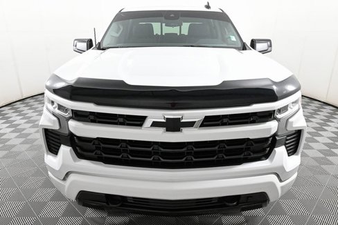 Used 2023 Chevrolet Silverado 1500 RST w/ All Star Edition Plus image 9