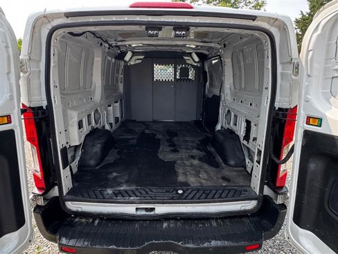 Used 2015 Ford Transit 150 130 Low Roof image 14