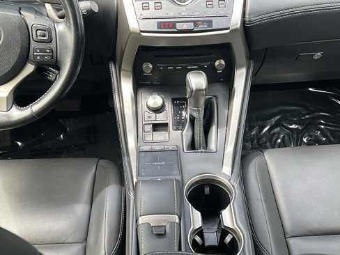 Used 2019 Lexus NX 300 FWD w/ Accessory Package 2 image 44