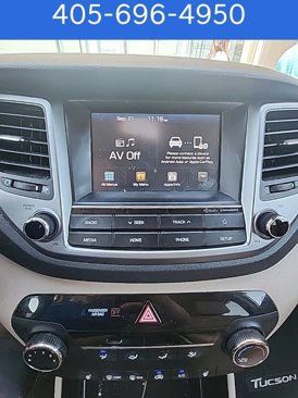 Used 2018 Hyundai Tucson SEL image 4