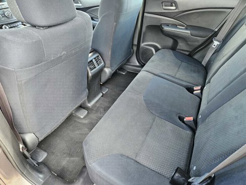 Used 2015 Honda CR-V LX image 27