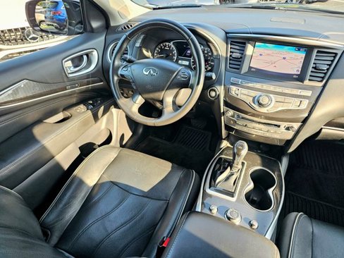 Used 2018 INFINITI QX60 AWD w/ Premium Plus Package image 31