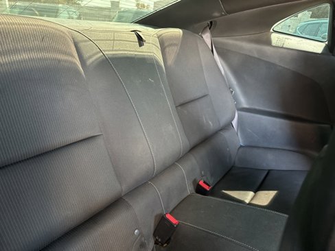 Used 2014 Chevrolet Camaro SS w/ RS Package image 13