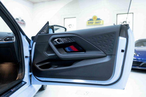 Used 2024 BMW M2 w/ Lighting Package image 40