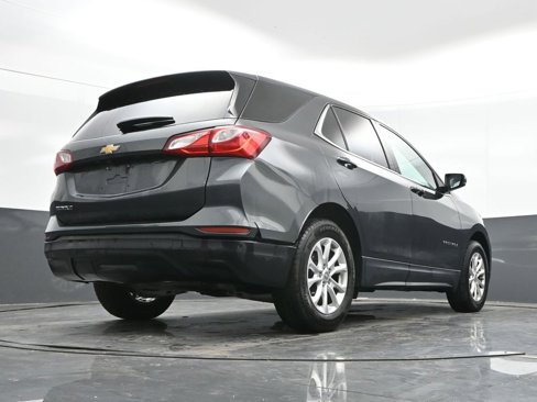 Used 2018 Chevrolet Equinox LT image 36