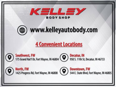 Used 2024 Chevrolet Equinox LT image 15