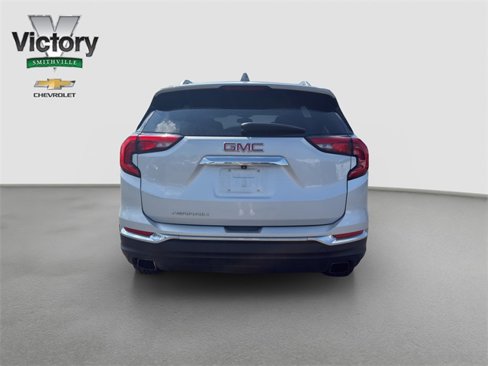 Used 2019 GMC Terrain SLT w/ Preferred Package image 5