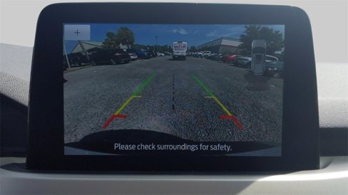 Used 2022 Ford Escape SE image 26