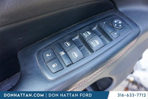 Used 2016 Jeep Grand Cherokee Limited 75th Anniversary image 16