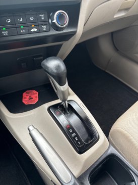 Used 2012 Honda Civic LX image 19
