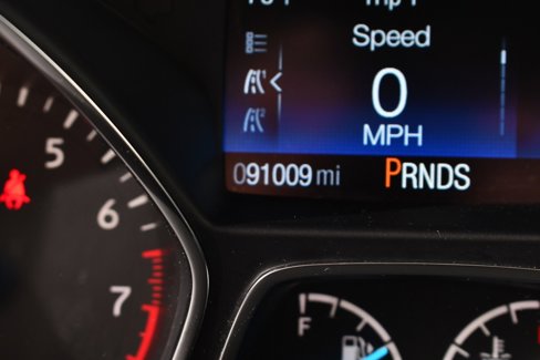 Used 2019 Ford Escape SE image 26
