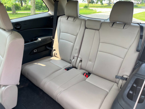 Used 2016 Honda Pilot EX-L image 29