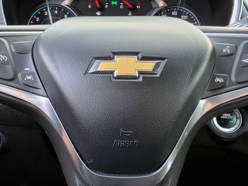 Used 2022 Chevrolet Equinox LT image 25