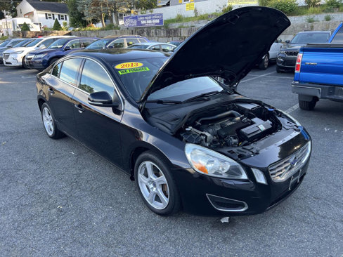 Used 2013 Volvo S60 T5 image 37